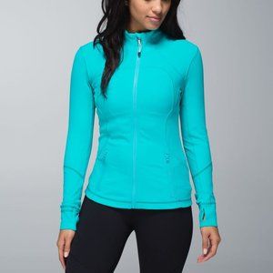 Lululemon Forme Jacket Women's 2